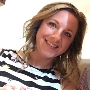 Meet your Posher, Jamie